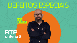 Imagem de Defeitos Especiais