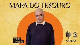 Mapa do Tesouro