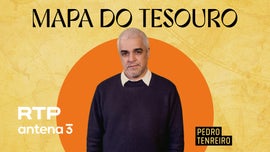Imagem de Mapa do Tesouro