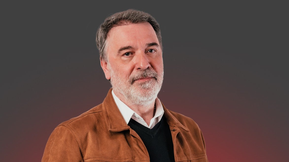 Imagem de Uma Noite em Forma de Assim