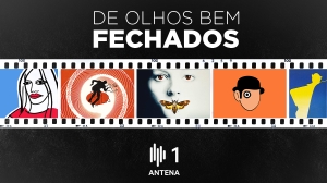 De Olhos Bem Fechados