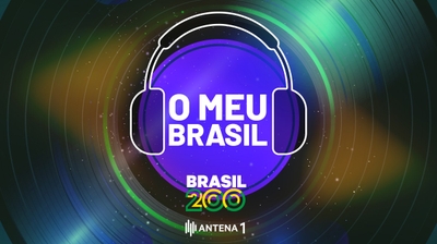Play - O Meu Brasil