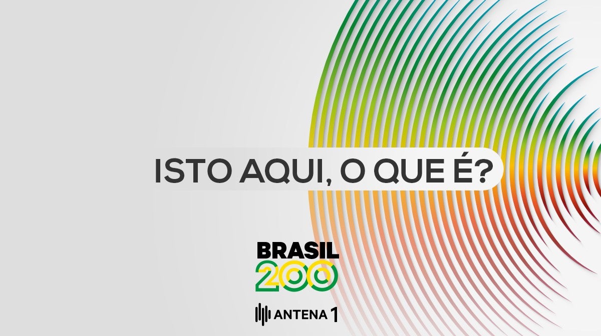 Imagem do Programa / Episiódio - Isto aqui, o que é? - Tatá Aeroplano,Elefante Cinza e Bel Medula,