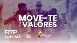 Imagem de Move-te Por Valores