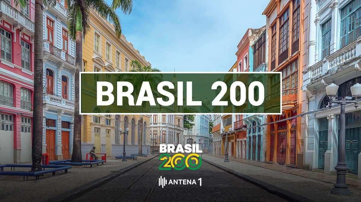 Brasil 200
