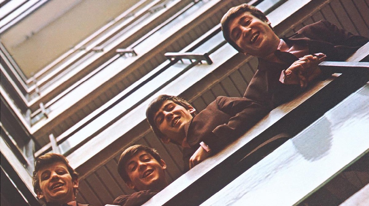 60 anos de Love Me Do (Beatles)