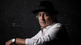 Imagem do Programa / Episiódio - Jorge Palma: Antologia Rádio
