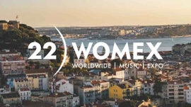 Womex 2022 Encerramento