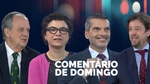 Play - Telejornal - Comentário Domingo