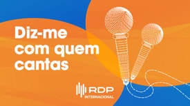 Diz-me Com Quem Cantas - Rita Rocha, o novo álbum de Monday e duetos do Dia da Mãe,