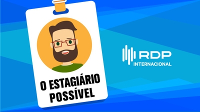 Imagem de O Estagiário Possível