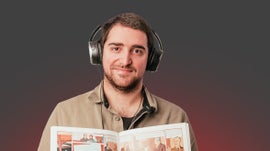 Imagem de Manh - Antena 1