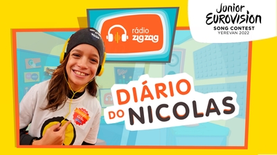 Play - Diário do Nicolas