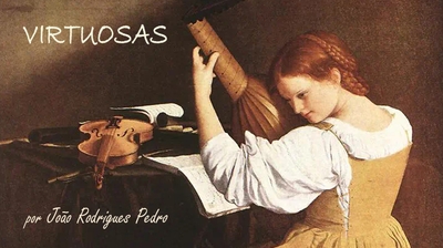 Play - Virtuosas: as mulheres na história da música