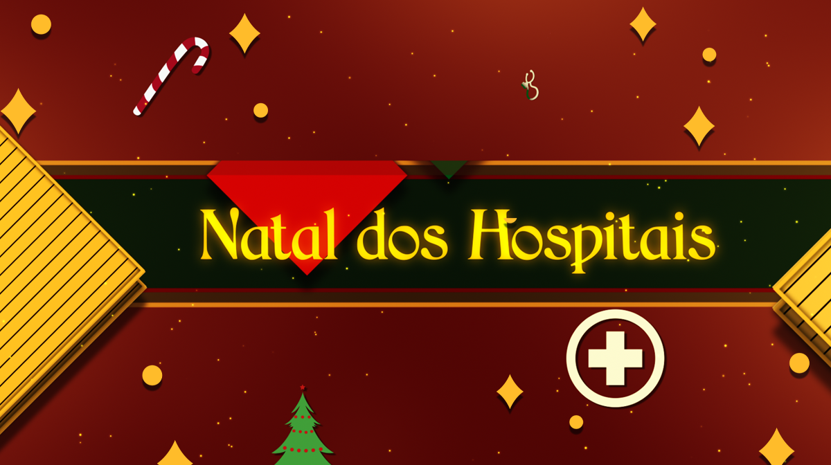Natal dos Hospitais 2022