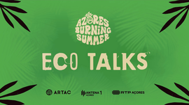 Imagem de Eco Talks
