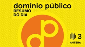 Imagem de Domínio Público (Resumo do Dia)