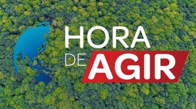 Hora de Agir - A gestão da água em Portugal