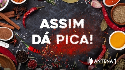 Play - Assim Dá Pica!
