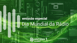 Imagem de Dia Mundial da R�dio