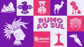 Rumo ao Sul - Dia de Portugal e as festas de junho pela América do Sul
