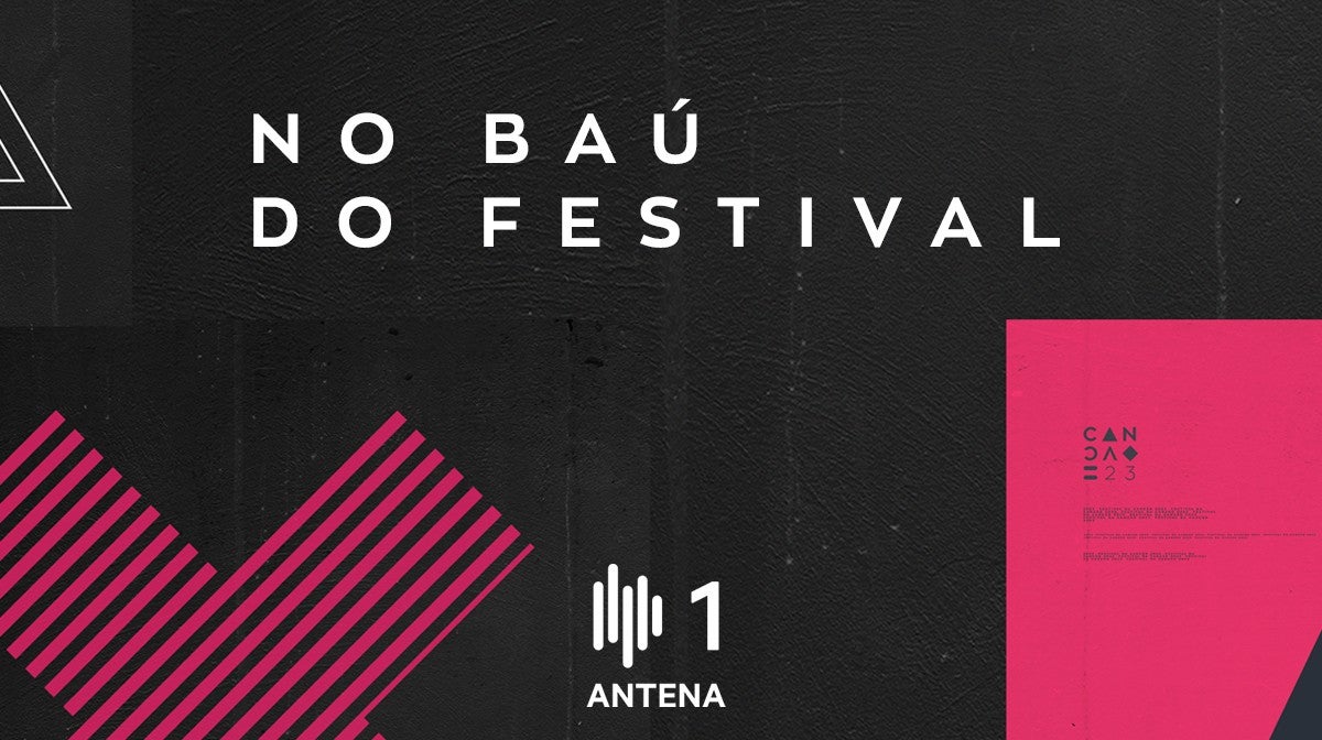 No Ba do Festival