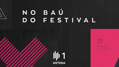 Play - No Baú do Festival