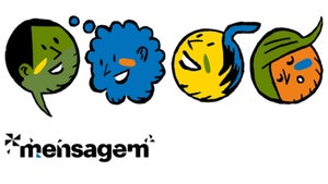 Imagem de A mensagem - Rádio