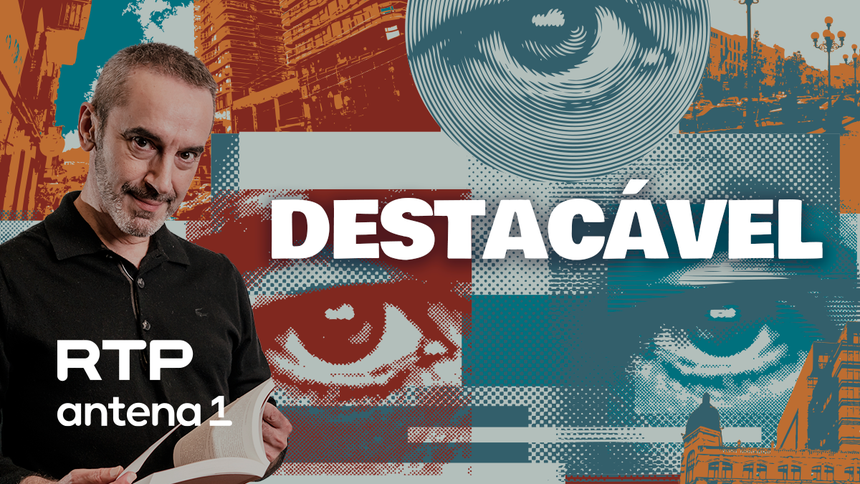 Destacável Episódio 21 - de 30 mai 2026 - RTP Play