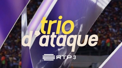 Play - Trio D' Ataque
