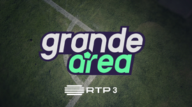 Imagem do Programa / Episiódio - Grande Área - Podcast