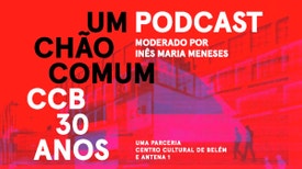 Um Chão Comum - Pedro Penim e Vera Borges