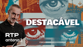 Imagem de Destac�vel (Podcast)