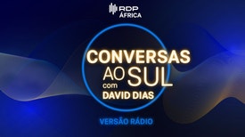 Conversas ao Sul - Conversas ao Sul - Rádio