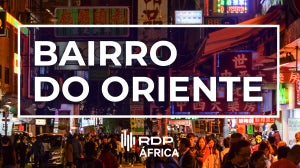 Imagem de Bairro do Oriente