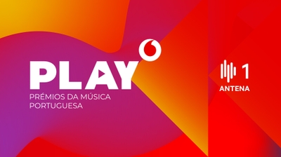 Play - Play - Prémios da Música Portuguesa (5.ª edição)