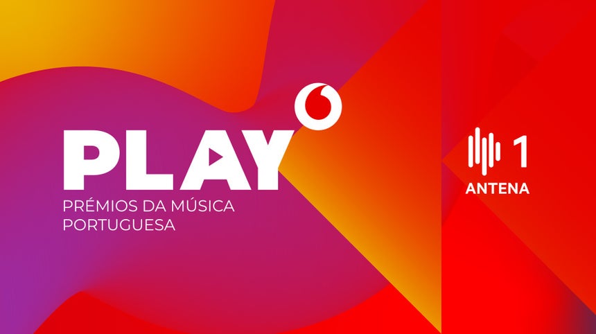 Play - Prémios da Música Portuguesa de 14 mai 2024 - RTP Play