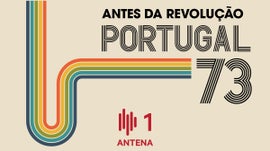 Antes da Revoluo (Portugal 73)