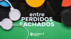 Imagem de Entre Perdidos e Achados