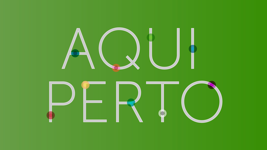 Aqui Perto de 09 jun 2026 - RTP Play