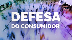 Defesa do Consumidor