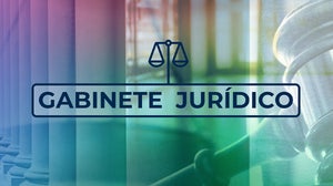 Gabinete Jurídico