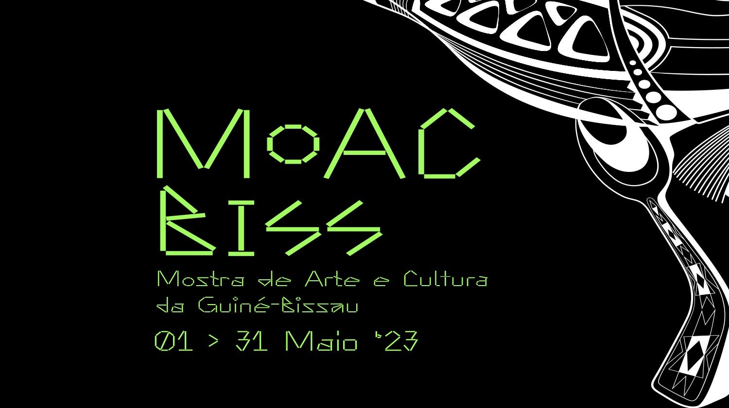 Mostra de Arte e Cultura da Guin Bissau