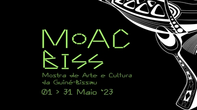 Play - Mostra de Arte e Cultura da Guiné Bissau