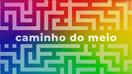 Imagem de Caminho do Meio