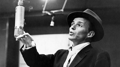 Play - Sinatra, Frankamente Único