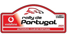 Imagem de Rally de Portugal 2025