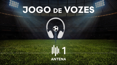 Play - Jogo de Vozes (Podcast)