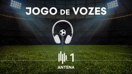 Jogo de Vozes (Podcast)