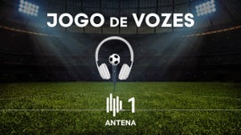 Imagem de Jogo de Vozes (Podcast)